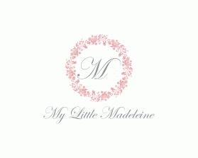 MyLittleMadeleine entry by dsdezign