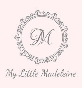 Winning entry: MyLittleMadeleine entry by CreativeChamber