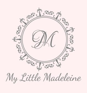 MyLittleMadeleine entry by CreativeChamber