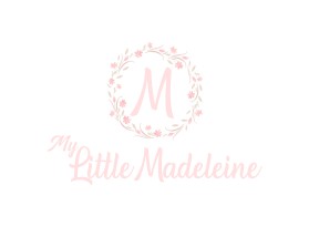 MyLittleMadeleine entry by Edge Creative