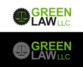 Green Law LLC entry by Chellz