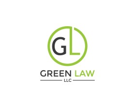 Green Law LLC entry by nazim400