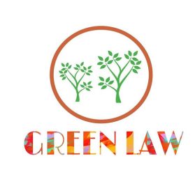 Green Law LLC entry by pinisetti
