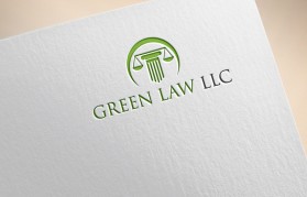 Green Law LLC entry by MuhammadR