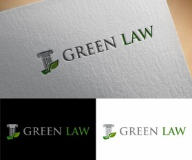 Green Law LLC entry by mikka_luv