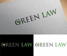 Green Law LLC entry by mikka_luv