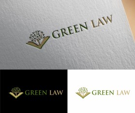 Green Law LLC entry by mikka_luv