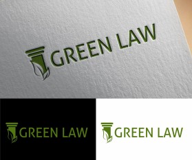 Green Law LLC entry by mikka_luv
