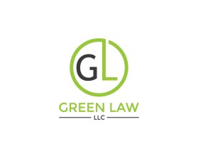 Green Law LLC entry by nazim400
