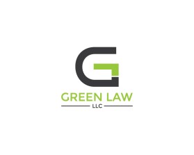 Green Law LLC entry by nazim400