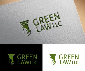 Green Law LLC entry by mikka_luv