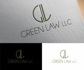 Green Law LLC entry by mikka_luv