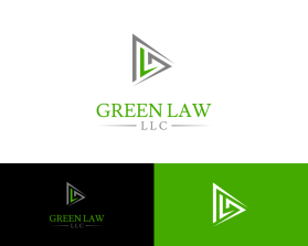 Green Law LLC entry by Riaper