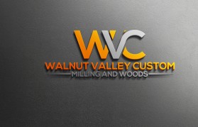 Walnut Valley Custom Milling and Woods entry by Tiger Designer
