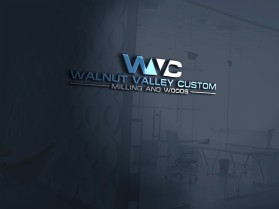 Walnut Valley Custom Milling and Woods entry by Md Mizanur Rohman