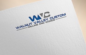 Walnut Valley Custom Milling and Woods entry by Md Mizanur Rohman