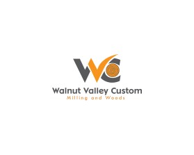 Walnut Valley Custom Milling and Woods entry by Arif Fahmi