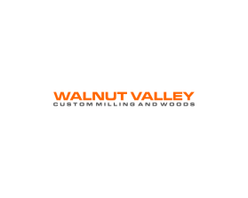 Walnut Valley Custom Milling and Woods entry by yanwar choirurochim
