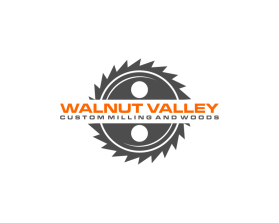 Walnut Valley Custom Milling and Woods entry by yanwar choirurochim