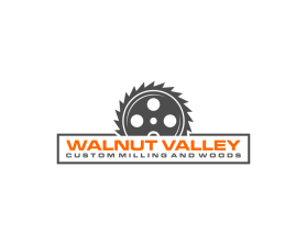 Walnut Valley Custom Milling and Woods entry by yanwar choirurochim