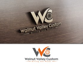 Walnut Valley Custom Milling and Woods entry by Arif Fahmi