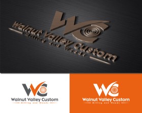 Walnut Valley Custom Milling and Woods entry by Arif Fahmi