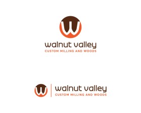 Walnut Valley Custom Milling and Woods entry by nagasuresh.m