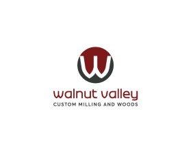 Walnut Valley Custom Milling and Woods entry by nagasuresh.m
