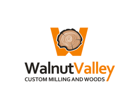Walnut Valley Custom Milling and Woods entry by ADAMS KUJA