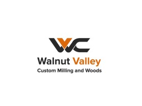 Walnut Valley Custom Milling and Woods entry by Yudi Santoso