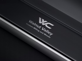 Walnut Valley Custom Milling and Woods entry by Yudi Santoso
