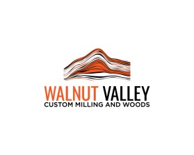 Walnut Valley Custom Milling and Woods entry by Asep Suhendar