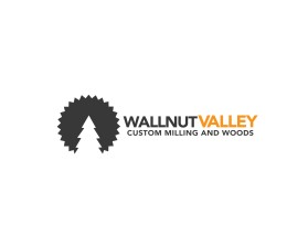 Walnut Valley Custom Milling and Woods entry by Edge Rosalejos