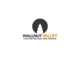 Walnut Valley Custom Milling and Woods entry by Edge Rosalejos