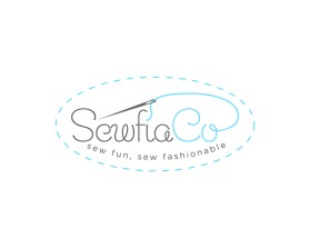 SewfiaCo entry by RGR design