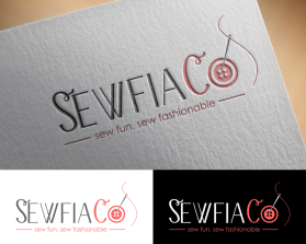 SewfiaCo entry by SN