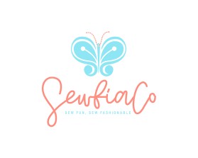 SewfiaCo entry by ellora