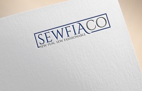 SewfiaCo entry by MuhammadR