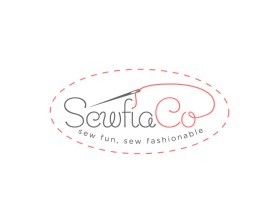 SewfiaCo entry by RGR design