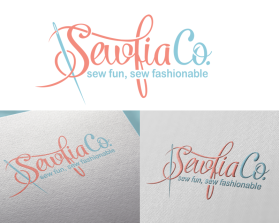SewfiaCo entry by alex.projector