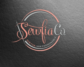 SewfiaCo entry by alex.projector