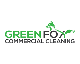 Green Fox Commercial Cleaning entry by Doriana Petrova Ivanova