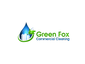Green Fox Commercial Cleaning entry by Mohammad