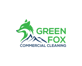 Green Fox Commercial Cleaning entry by Doriana Petrova Ivanova