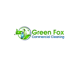 Green Fox Commercial Cleaning entry by Mohammad