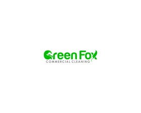 Green Fox Commercial Cleaning entry by darchan septanus