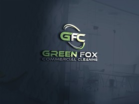 Green Fox Commercial Cleaning entry by Md Mizanur Rohman
