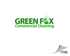 Green Fox Commercial Cleaning entry by Ed Stokes