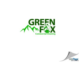 Green Fox Commercial Cleaning entry by Ed Stokes