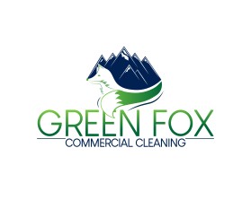 Green Fox Commercial Cleaning entry by Marek Benovic